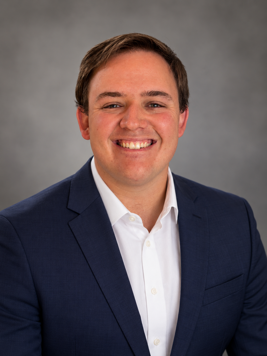 Parker Fain, Cross State Insurance
