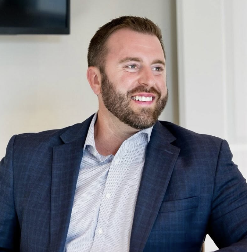 Nick Leslie, Grind Society closing attorney