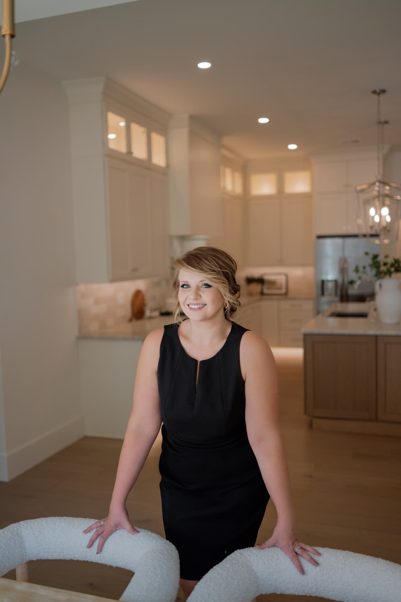 Gabrielle Brayton, founder of Grind Society